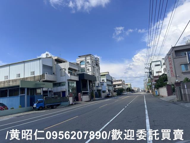 台南安南工業地-1