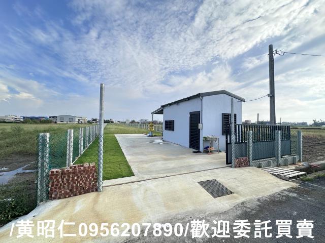 台南將軍農地-9