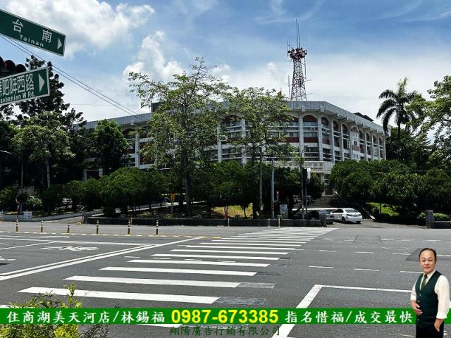 台南玉井農地-8