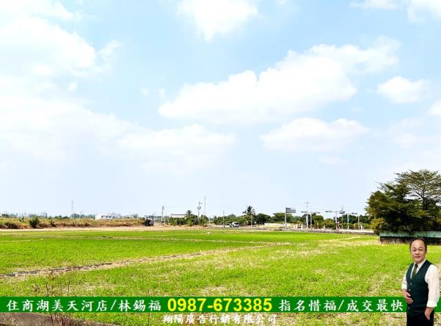 台南新化農地-2