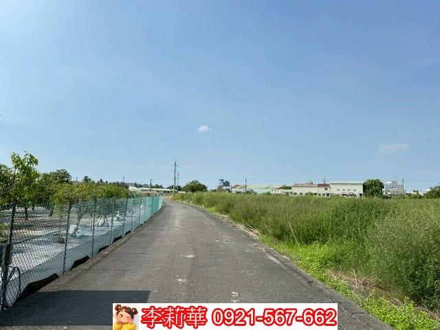 台南仁德農地-5