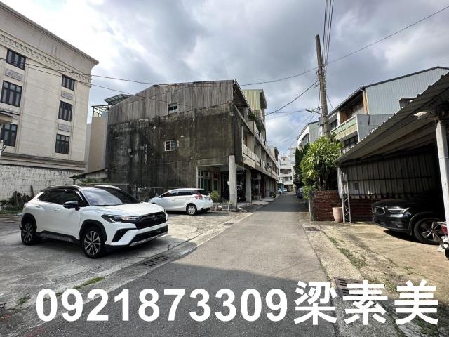 台南歸仁建地-2