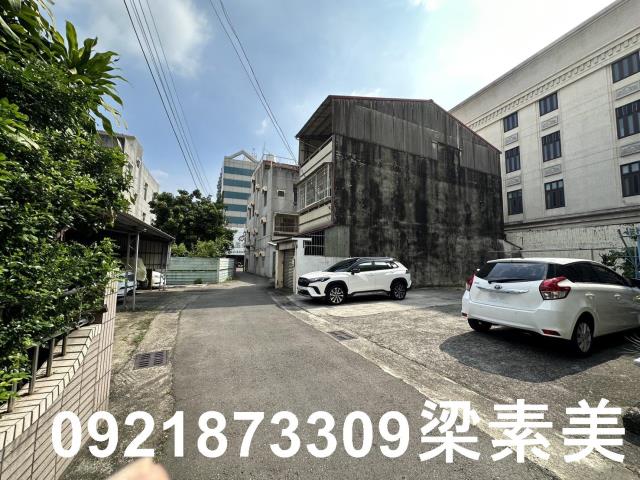 台南歸仁建地-3