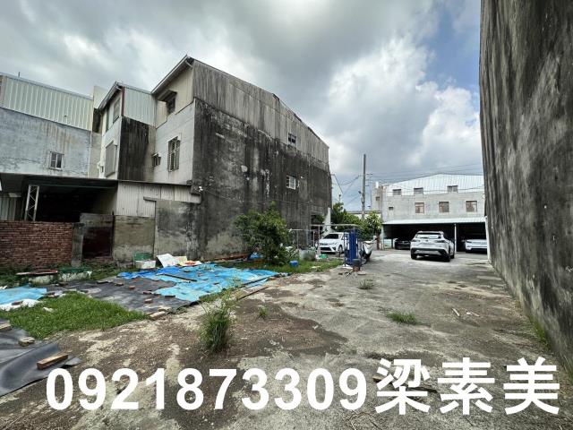 台南歸仁建地-4