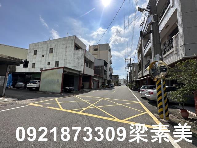 台南歸仁建地-5