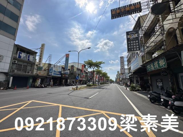 台南歸仁建地-6