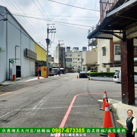 台南永康建地-2