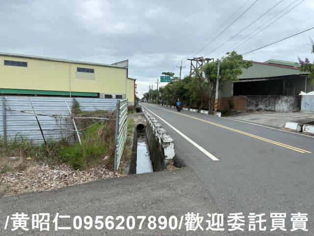 佳里農地-11