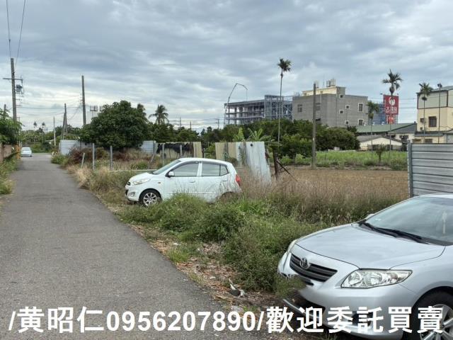 佳里農地-12