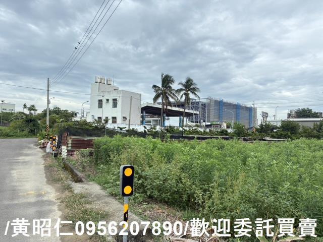 佳里農地-13