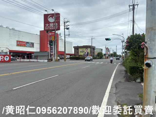 佳里農地-1