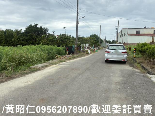 佳里農地-4