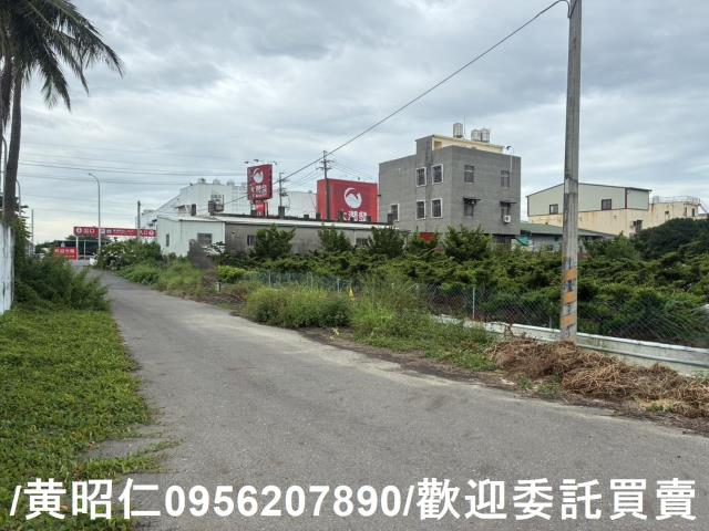 佳里農地-8