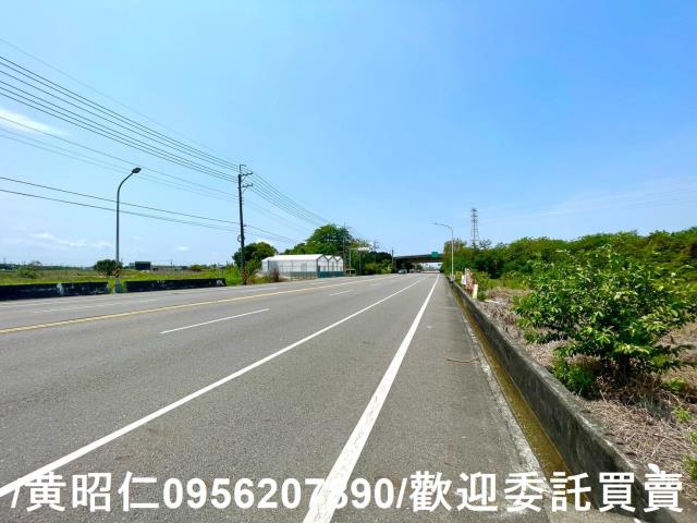 新化農地-5