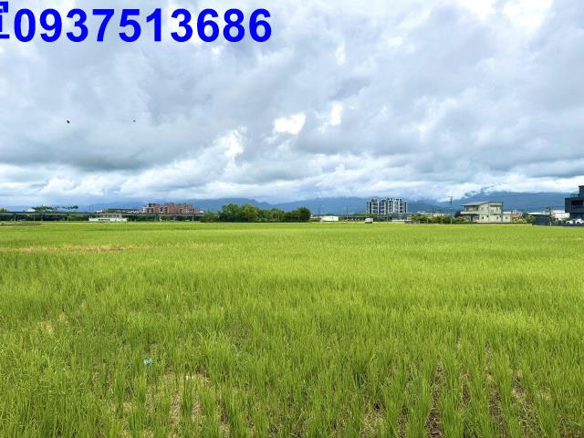 宜蘭市農地-2
