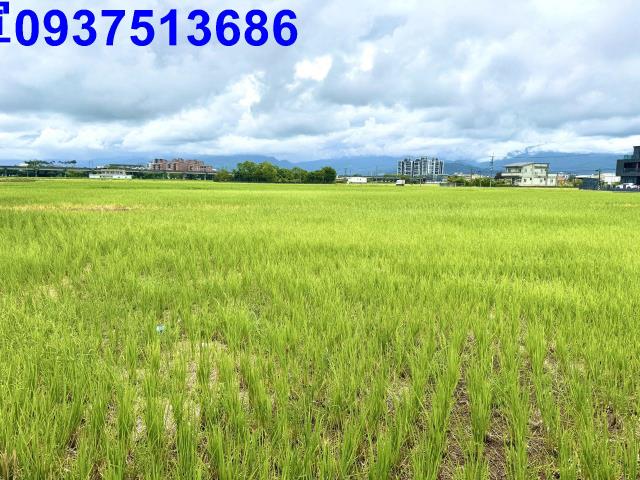 宜蘭市農地-3