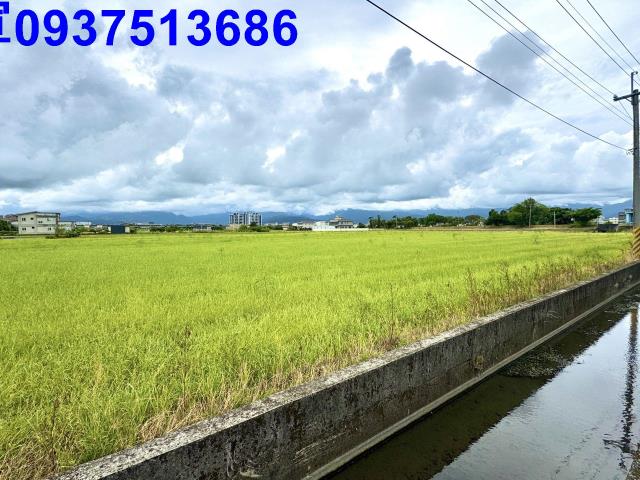 宜蘭市農地-6