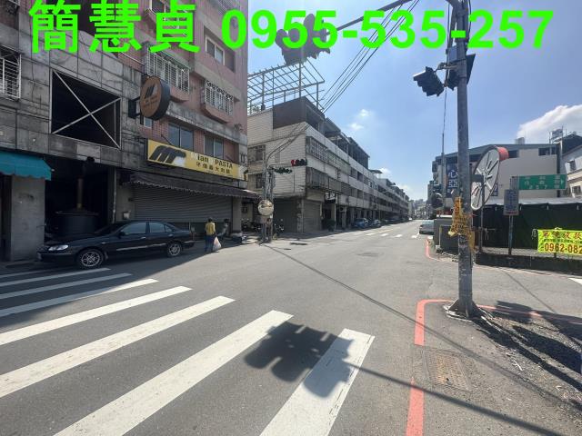 南投市建地-1