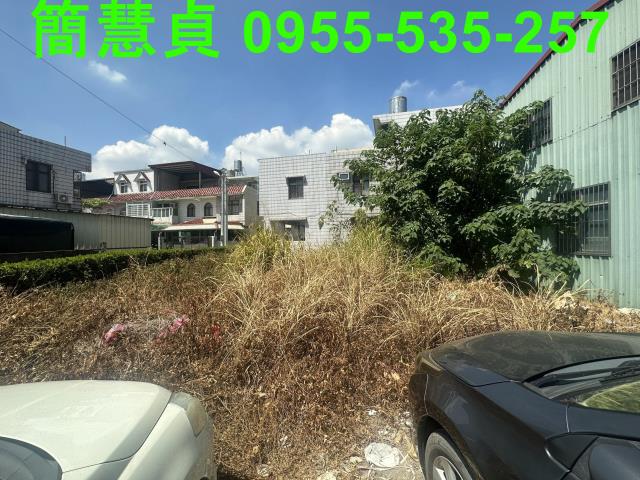 南投市建地-2