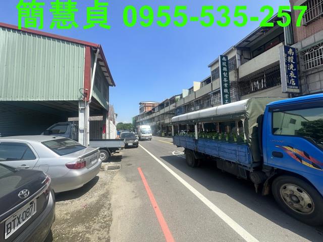 南投市建地-3