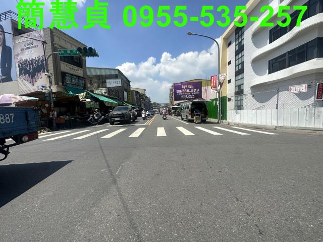 南投市建地-4