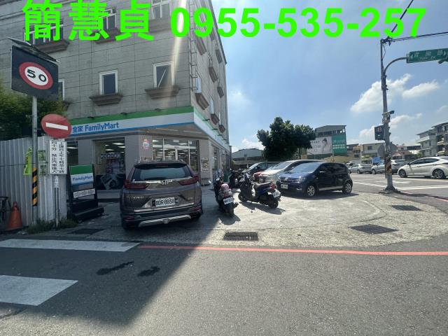 南投市建地-5