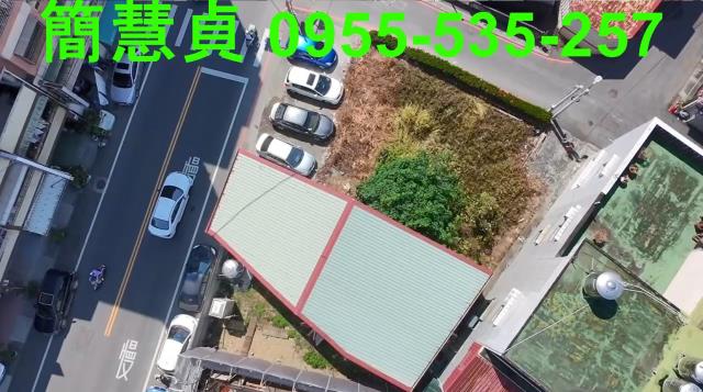 南投市建地-7