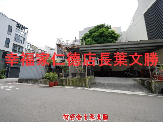 台南東區建地-7