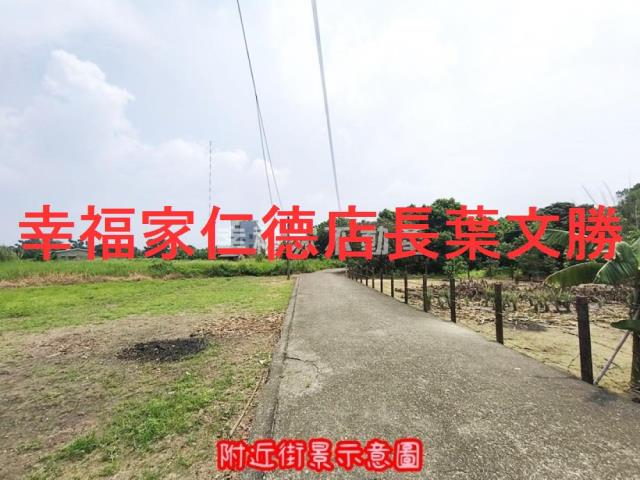 台南農地-10