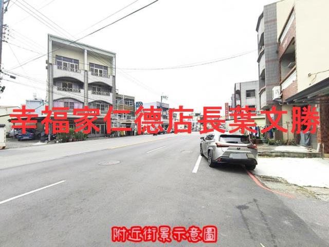 台南農地-11