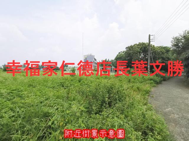 台南農地-14