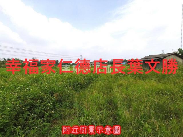 台南農地-3
