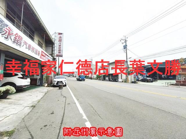 台南農地-6