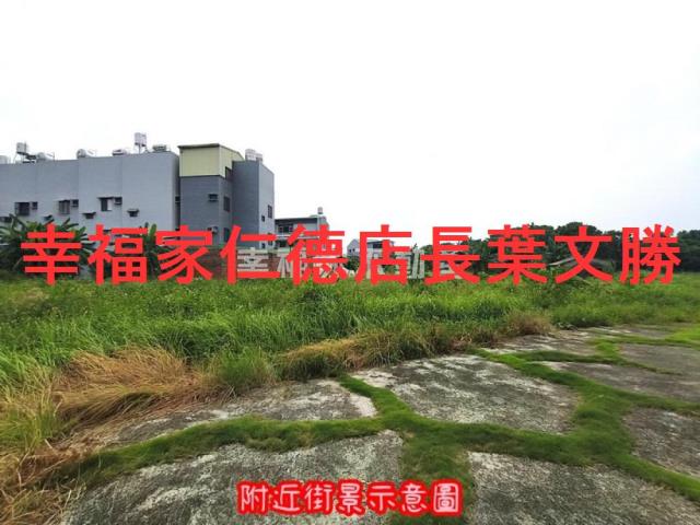 台南農地-8
