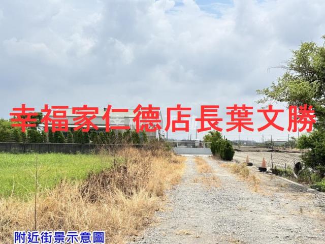 台南農地-13