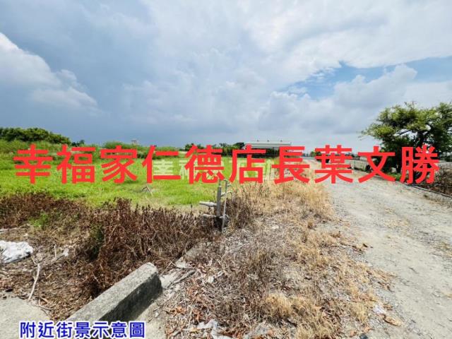 台南農地-8