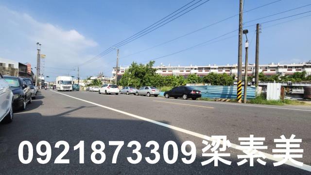 台南歸仁農地-1