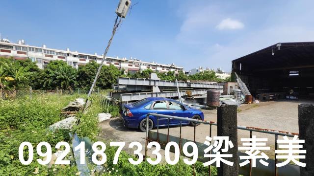 台南歸仁農地-2