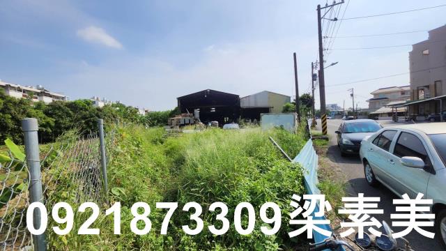 台南歸仁農地-5