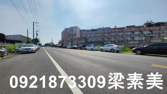 台南歸仁農地-6