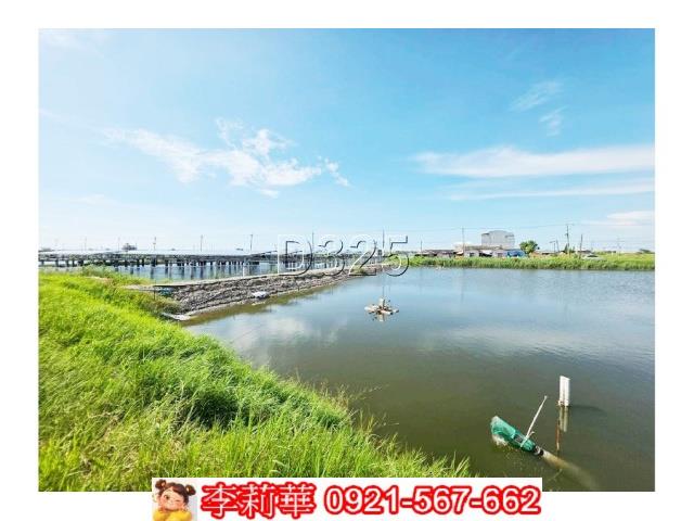 台南農地-8