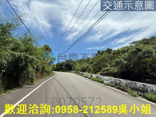 新埔山坡地-3