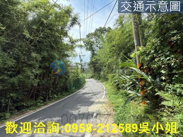 新埔山坡地-8