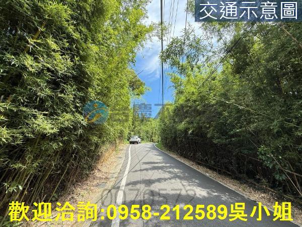 新埔山坡地-9
