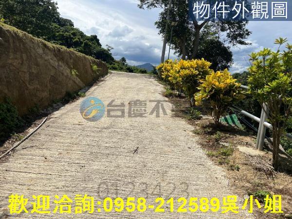寶山山坡地-1
