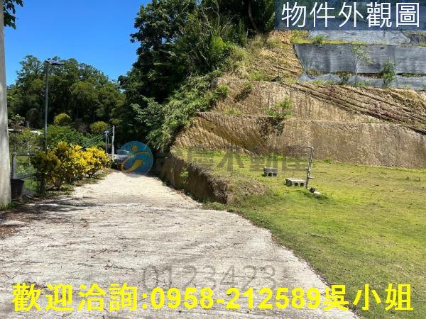 寶山山坡地-2