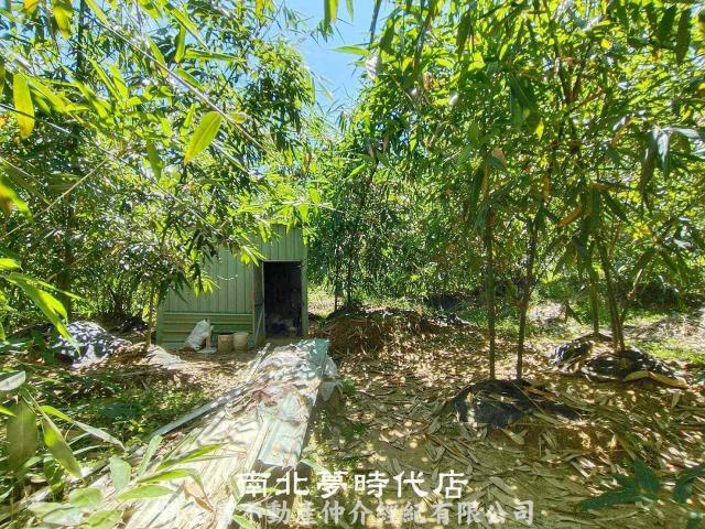 左鎮農地-1