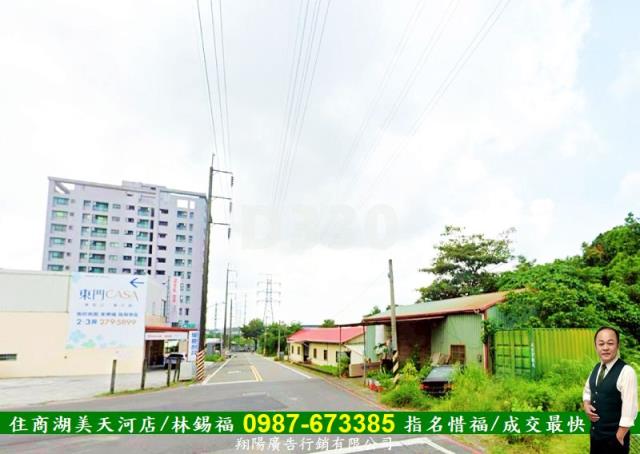 仁德農地-5