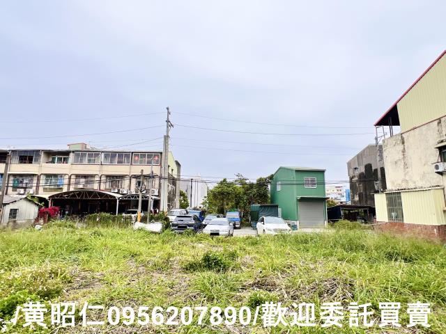 大內建地-7