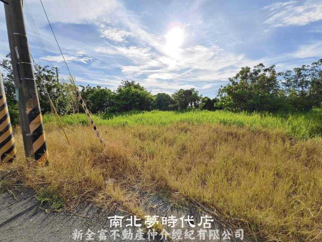 台南農地-1